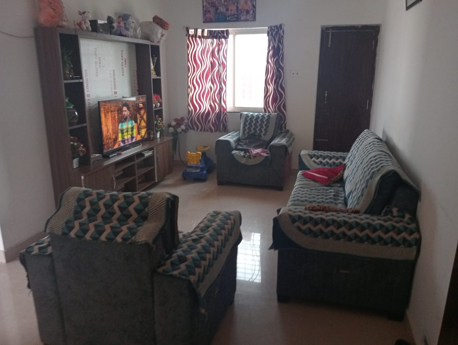 Ready to Move Property Hazaribagh 