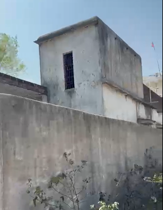 Independent  House in Panchsheel Colony,  Hazaribagh